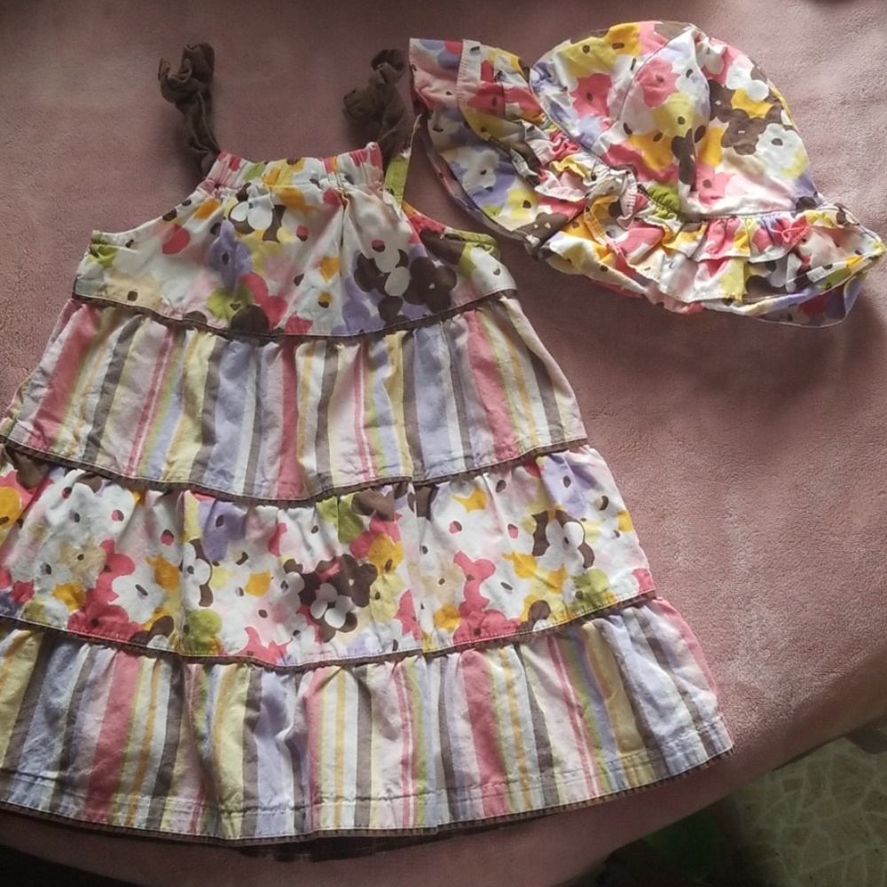 2T Gumboree dress
